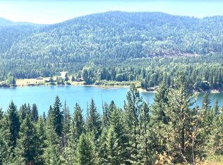 Nka N Leclerc Rd, Ione, WA 99139