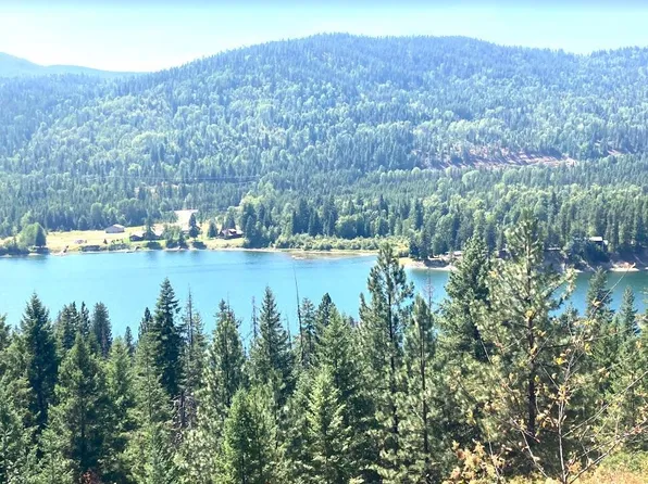 Nka N Leclerc Rd, Ione, WA 99139