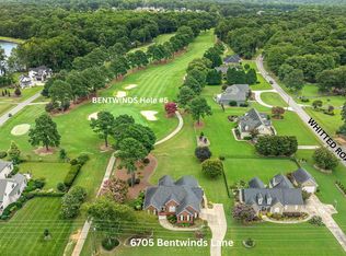 6705 Bentwinds Ln, Fuquay Varina, NC 27526