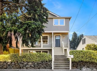 7051 34th Ave NE, Seattle, WA 98115