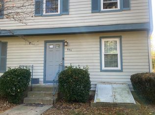 805 Westfield Dr, Riverton, NJ 08077