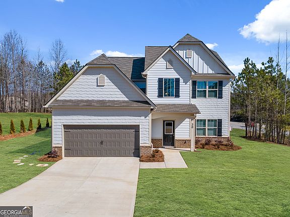 2nd image of 31 Vaux Way