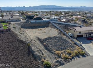 3040 Gatewood Dr, Lake Havasu City, AZ 86404