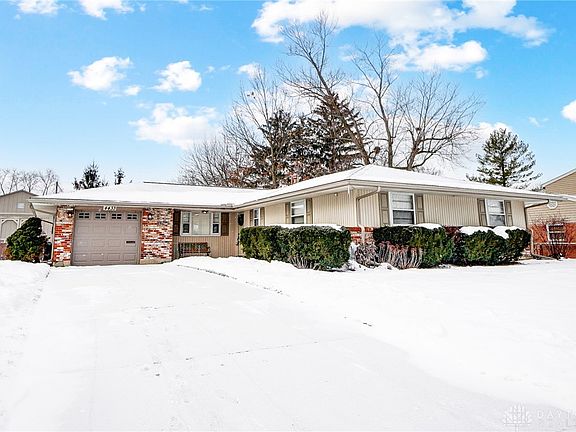2nd image of 4433 Woodner Dr