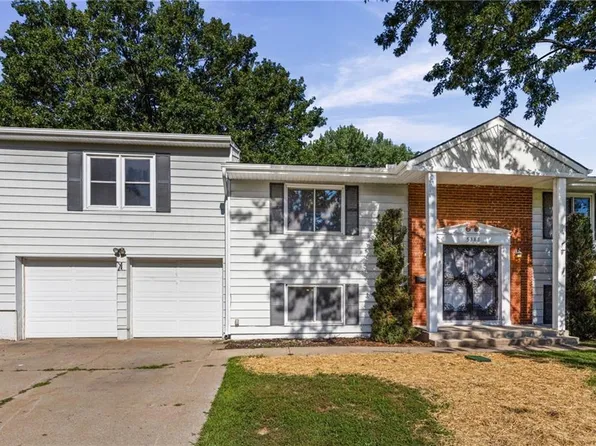5388 N Palmer Ave, Kansas City, MO 64119