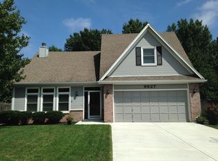 6627 Hauser St, Shawnee, KS 66216
