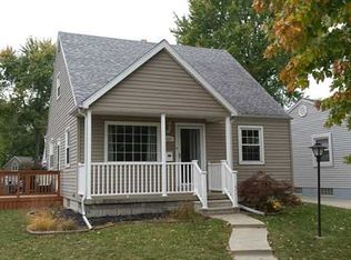 5527 299th St, Toledo, OH 43611