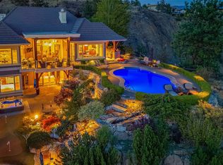 1173 Parkbluff Ln, Kelowna, BC V1V 2Y3