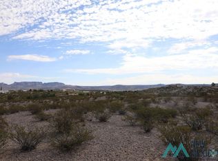 1 Mustang Rd, Elephant Butte, NM 87935