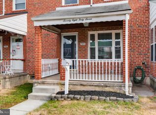 7847 Lockwood Rd, Dundalk, MD 21222