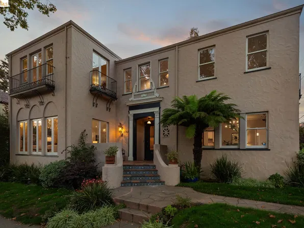 2747 Forest Ave, Berkeley, CA 94705