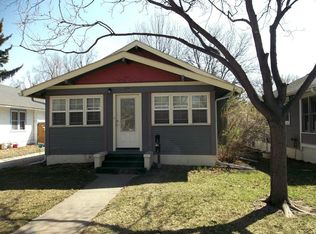 216 N Sherwood St #A, Fort Collins, CO 80521