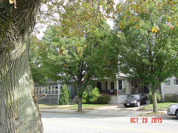 2nd image of 157 College Ave #1