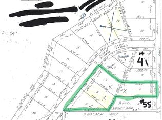 0 Jones Ln, Morrilton, AR 72110