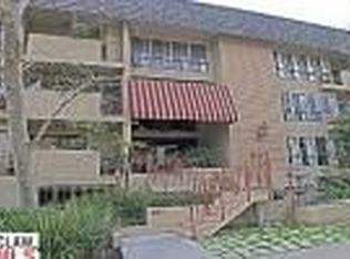 837 N West Knoll Dr APT 104, West Hollywood, CA 90069