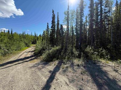 LOT 14 Timber Trl, North Pole, AK, 99705