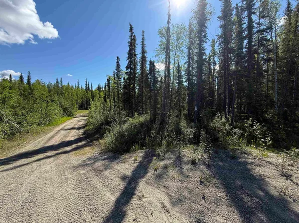 LOT 14 Timber Trl, North Pole, AK 99705