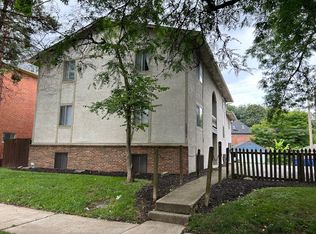 1291 Forsythe Ave APT A, Columbus, OH 43201