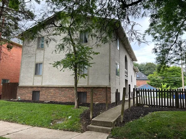 1291 Forsythe Ave APT A, Columbus, OH 43201