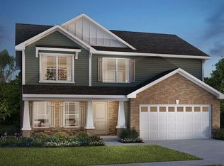 5760 Altar Bell Cir, Greenwood, IN 46143