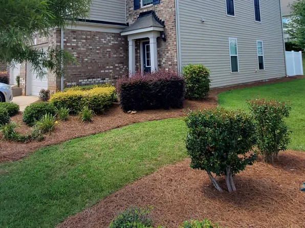 2426 Royal York Ave, Charlotte, NC 28210