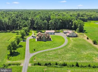 3692 Mud Mill Rd, Camden Wyoming, DE 19934