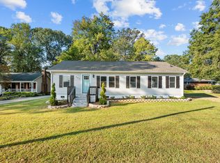 602 Trail Two, Burlington, NC 27215