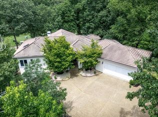 5 Vera Ln, Hot Springs, AR 71909