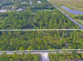 0 SW Ranchito St, Palm City, FL 34990