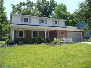 233 Devon Rd, Delaware, OH 43015