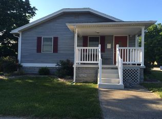 508 E Kentucky Ave, Effingham, IL 62401