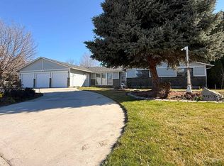 1204 S Amaya Pl, Boise, ID 83709