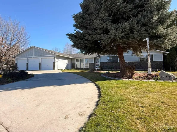1204 S Amaya Pl, Boise, ID 83709
