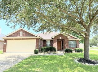 21502 Oakbridge Park Ln, Katy, TX 77450