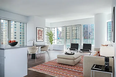 Rented by Bozzuto Management