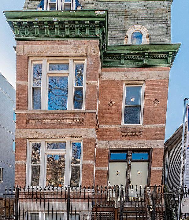 1st image of 1118 N Mozart St #2