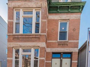 1118 N Mozart St #2, Chicago, IL 60622