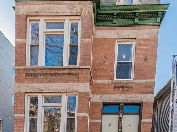 1118 N Mozart St #2, Chicago, IL 60622