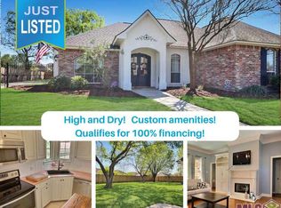 10734 Hillshire Ave, Baton Rouge, LA 70810