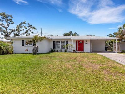 3026 New England St, Sarasota, FL, 34231