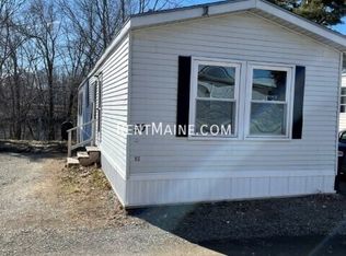 715 College Ave Lot 50, Old Town, ME 04468