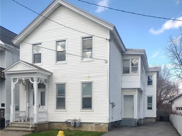 741 Blandina St, Utica, NY 13501