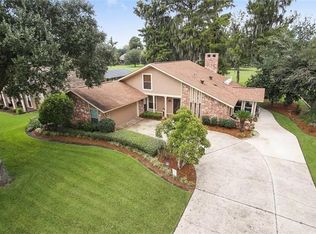 33 Belle Grove Dr, Destrehan, LA 70047
