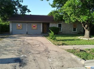 2106 Shoemaker Dr, Killeen, TX 76543