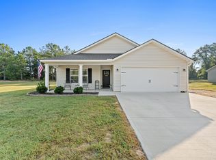 7545 S Old Laurens Rd, Gray Court, SC 29645