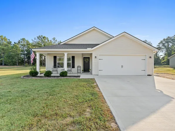7545 S Old Laurens Rd, Gray Court, SC 29645