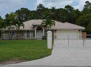 5496 Coconut Blvd, West Palm Beach, FL 33411