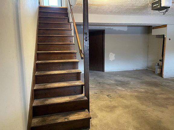 This is from the garage to the house