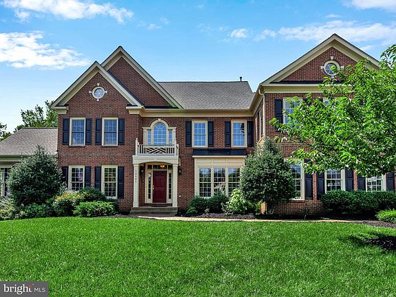 3rd image of 12605 Crabtree Falls Dr