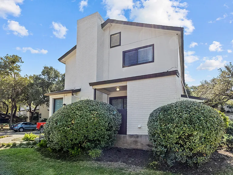 Welcome to Maxwell Townhomes!